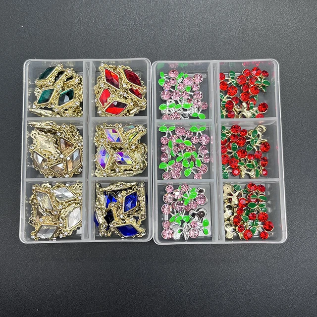 1Box-Saturn-Planet-Cross-Nail-Charms-Jewelry-Luxury-Nail-Parts-Gem-Stones-Crystal-Rhinestones-Nail-Art jpg