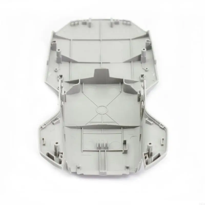 587D Repairing Parts Top Covers for Shell for Mini Quadcopter Spare Parts Replacement Long Service Life