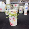 German Style Easter Tableware Infatuation Series Candlestick Egg Tray Household Vase Ceramic Decoration Banquet Accessories 6