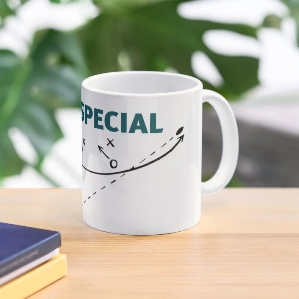 

Philly Special Coffee Mug Custom Mug Cute And Different Cups Customizable Cup