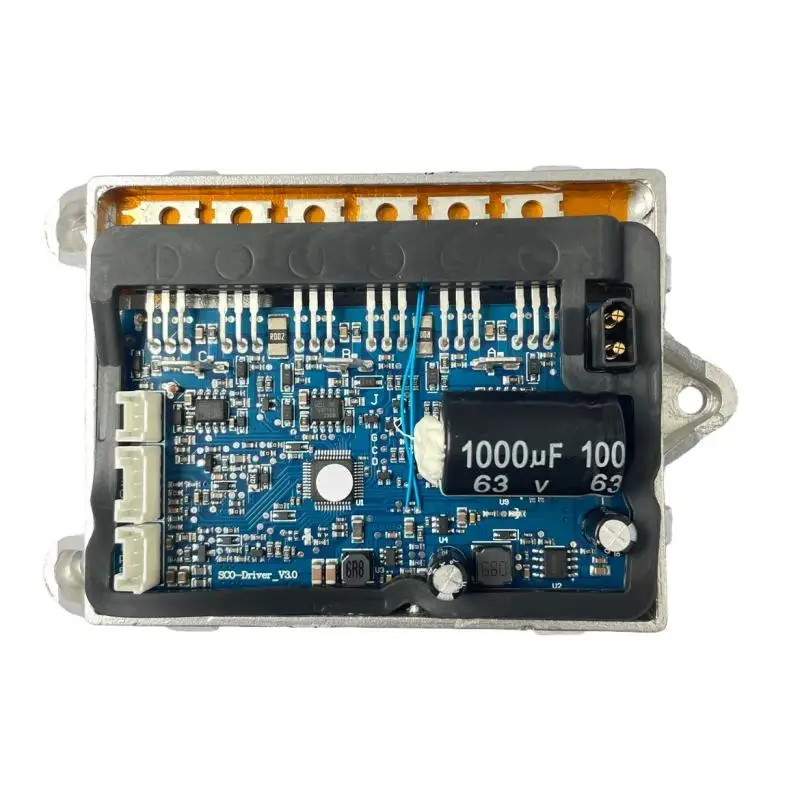 Controller Per Xiaomi M365 1S Essential - Scheda Madre V3.0 Originale - Ricambio Per Scooter Elettrico