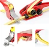 Electrical Strapping Tool Manual Sealing Machine Packing Tools Straps Binder Buckle Banding Strap Carton Box Banding Machine 3