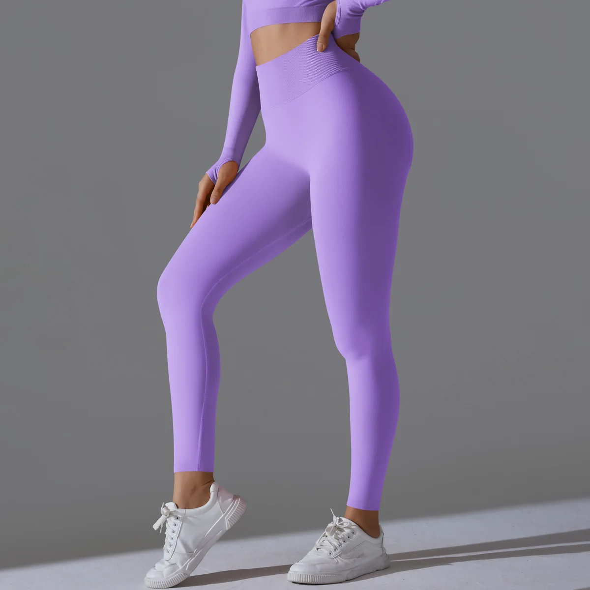 Seamless Yoga Pants Workout Booty Bum Leggins Running Training Fitness Pants Female Tight Cycling Shorts Gym For Women