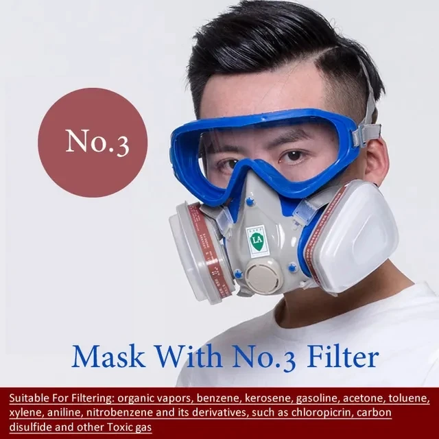 Mask No3