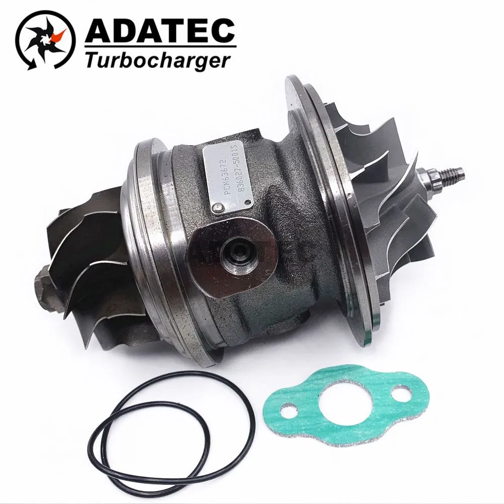 High Quality Turbocharger Cartridge GT2971R GEN I 816366-5001S Super Core GTX29R Performance Turbo CHRA For Dua FOR SUBARU