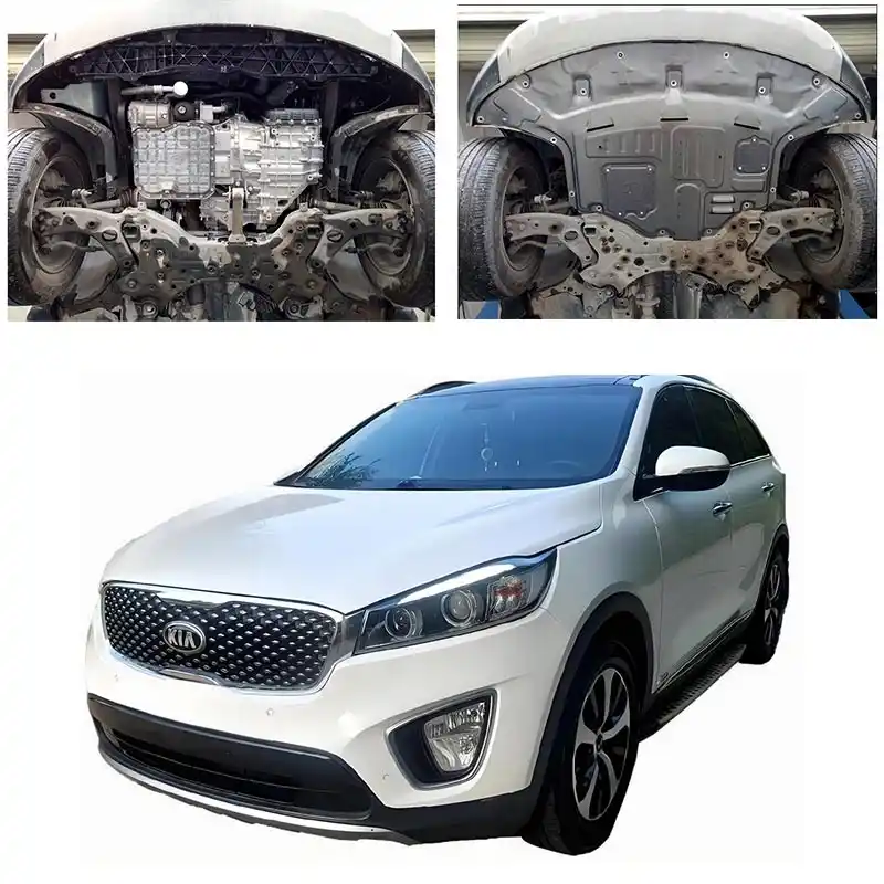 Bumper Cover for 2016-2018 Kia Sorento EX L LX Models Front Lower Textured  CAPA | eBay 車用スクリーンプロテクター Compatible With Kia For Sorento 4th Gen 2015 2016 20