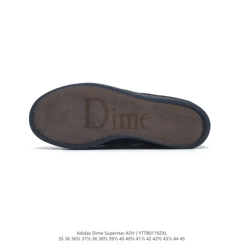 DIME SUPERSTAR ADV sneakers - AliExpress 322
