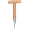 Seed Dibber, Bulb Dibber, Portable  Plant Bulb Seeder, Hand Held Bulb Planter for  Daffodil Crocus Garden Tool 2