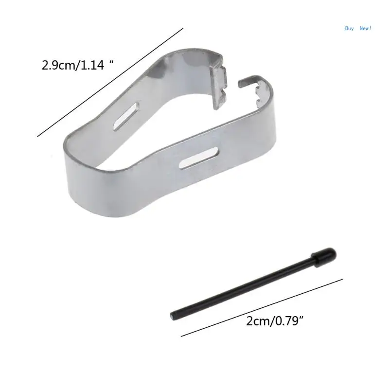 Touch Pen Nib Tips Remove Tool Durable Refill Touch Pen Tip for Remarkable 1 ，Remarkable 2
