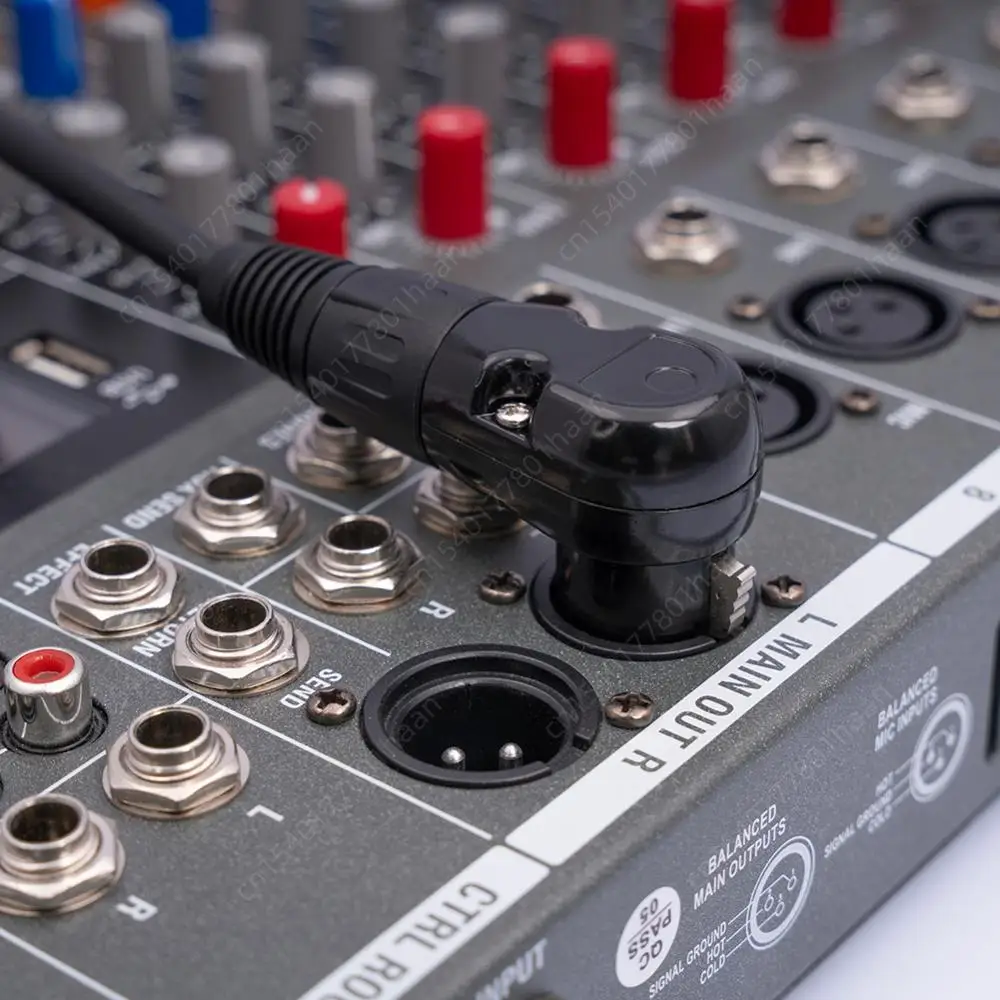 Ŀ  ͽټ ̺, ũ XLR , 0.3 m, 1/1 m, XLR 3  -XLR 3   ̺, 0.3 m, 1/1 m