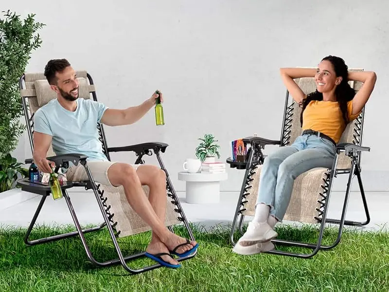ultimate relaxation