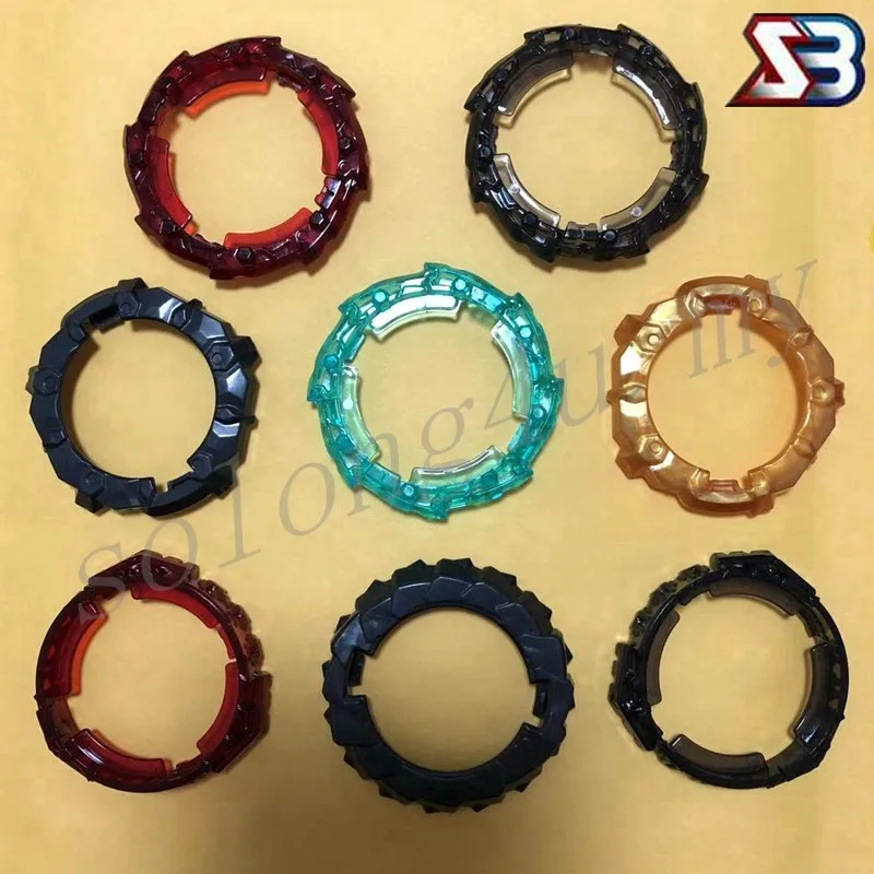 Spinning Top Toy Beyblade Toys Battle Top Toy Battle Tops Beyblades Burst Gyro SB Strengthen Battle Ring Energy Frame