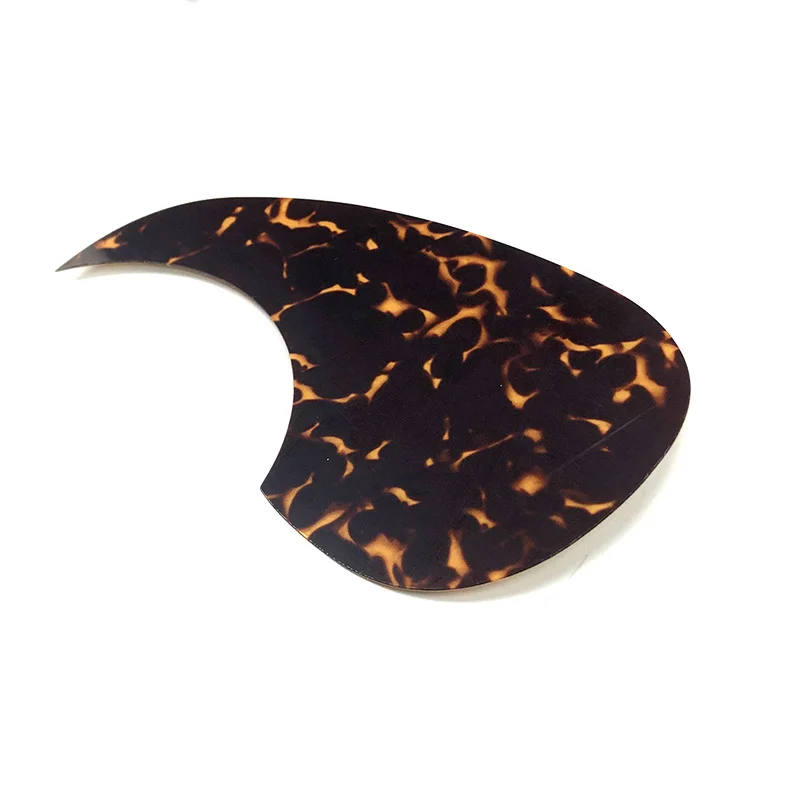 t4 Acoustic pickguard