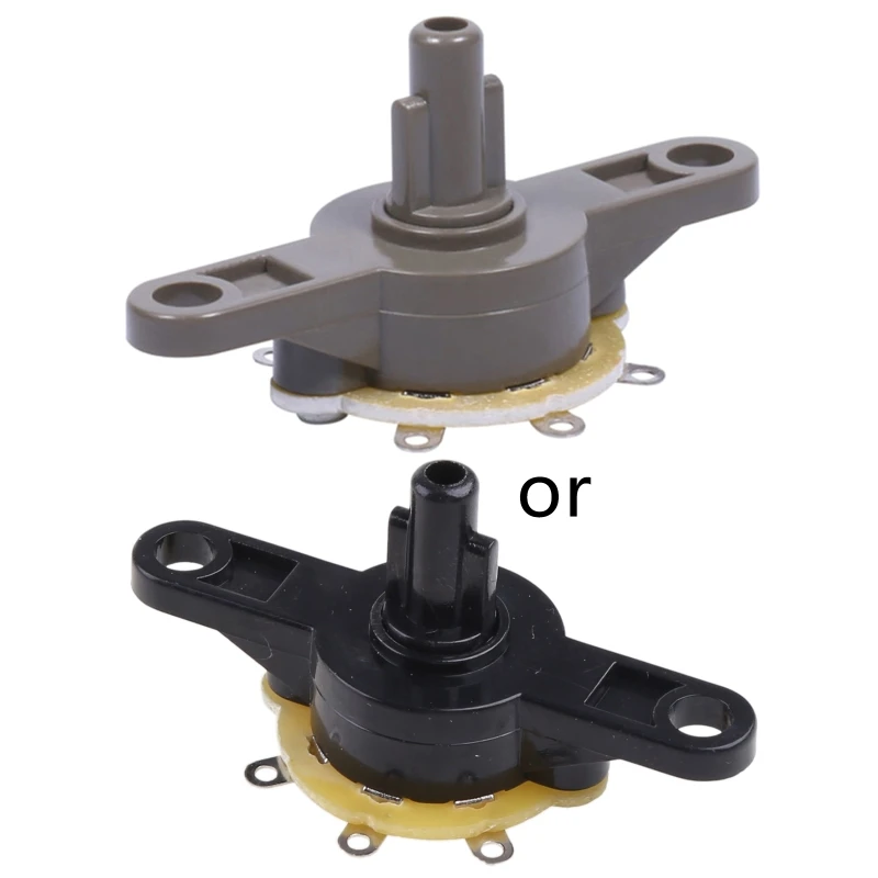 Electronic Stepless Speed Regulator Automobile Fan Heater Speed Control Switch ceiling fan speed controller