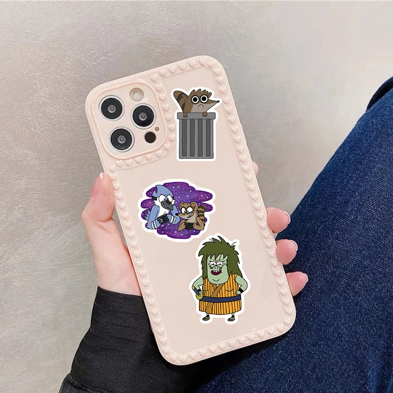 Sbdc85241acc542df9feb624af304afd5c - Regular Show Shop