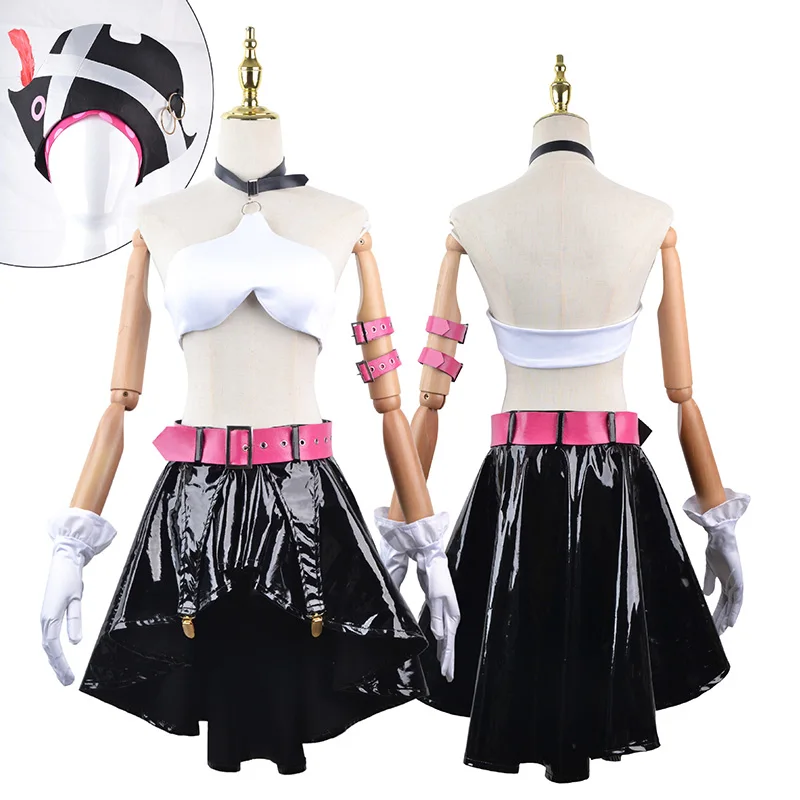 

Anime One Piece Nami Cosplay Women Costume