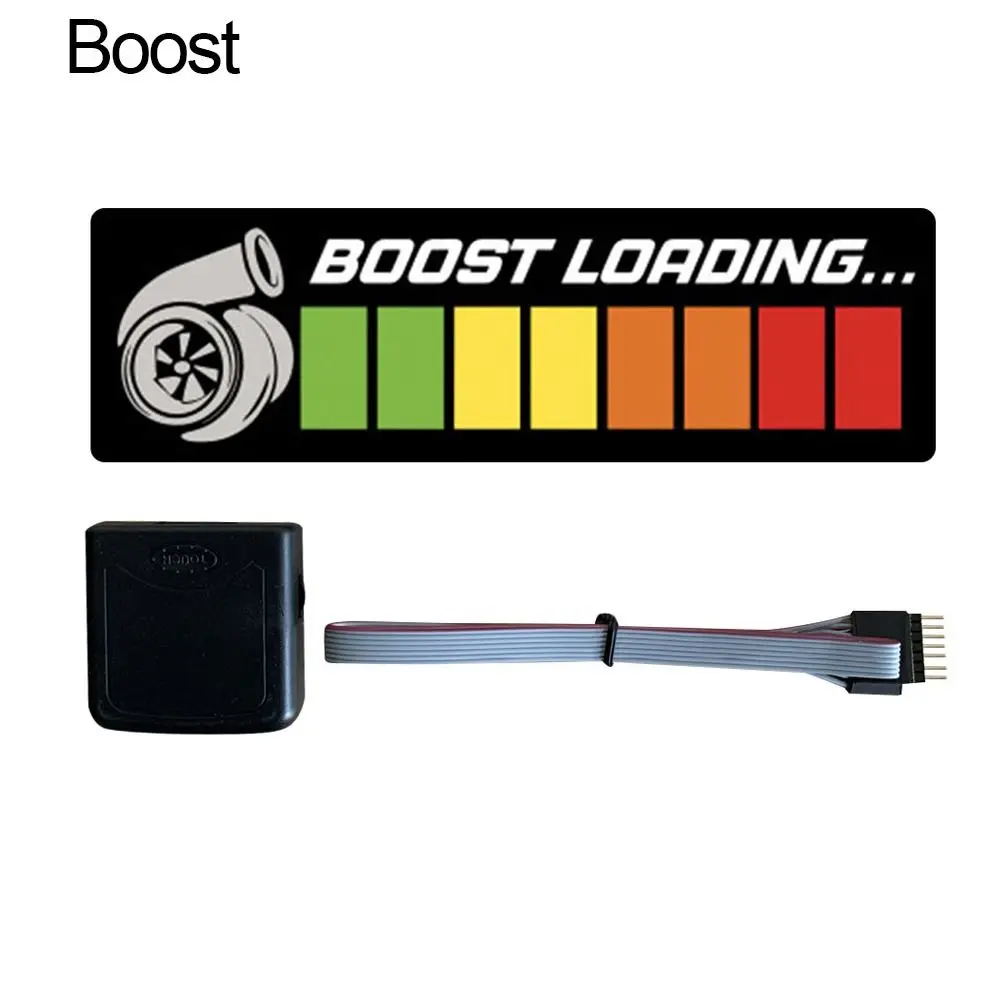 thumbnail image 1 of Nuevas pegatinas LED eléctricas para parabrisas de coche, calcomanías de seguridad, pegatinas decorativas para coche, moto, accesorios exteriores, 1 of 5