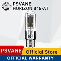 PSVANE Horizon 845-AT Vacuum Tube Replace 845 A845 E-845 845-DG 845-TII 845-T 845-TA Electronic Tube Amplifier Kit DIY 1