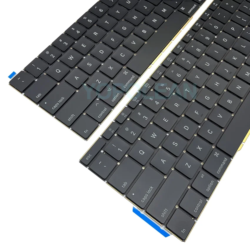 MacBook Pro 13インチ US配列