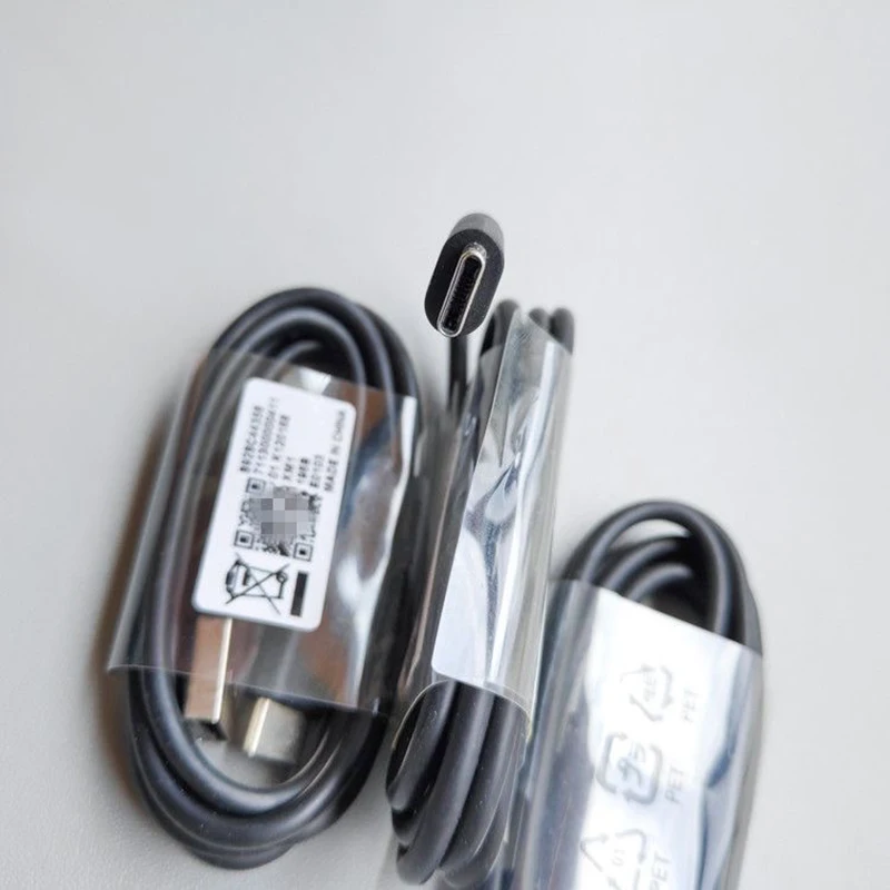 Durable 100CM USB C Cable for High-Speed Turbo Charging