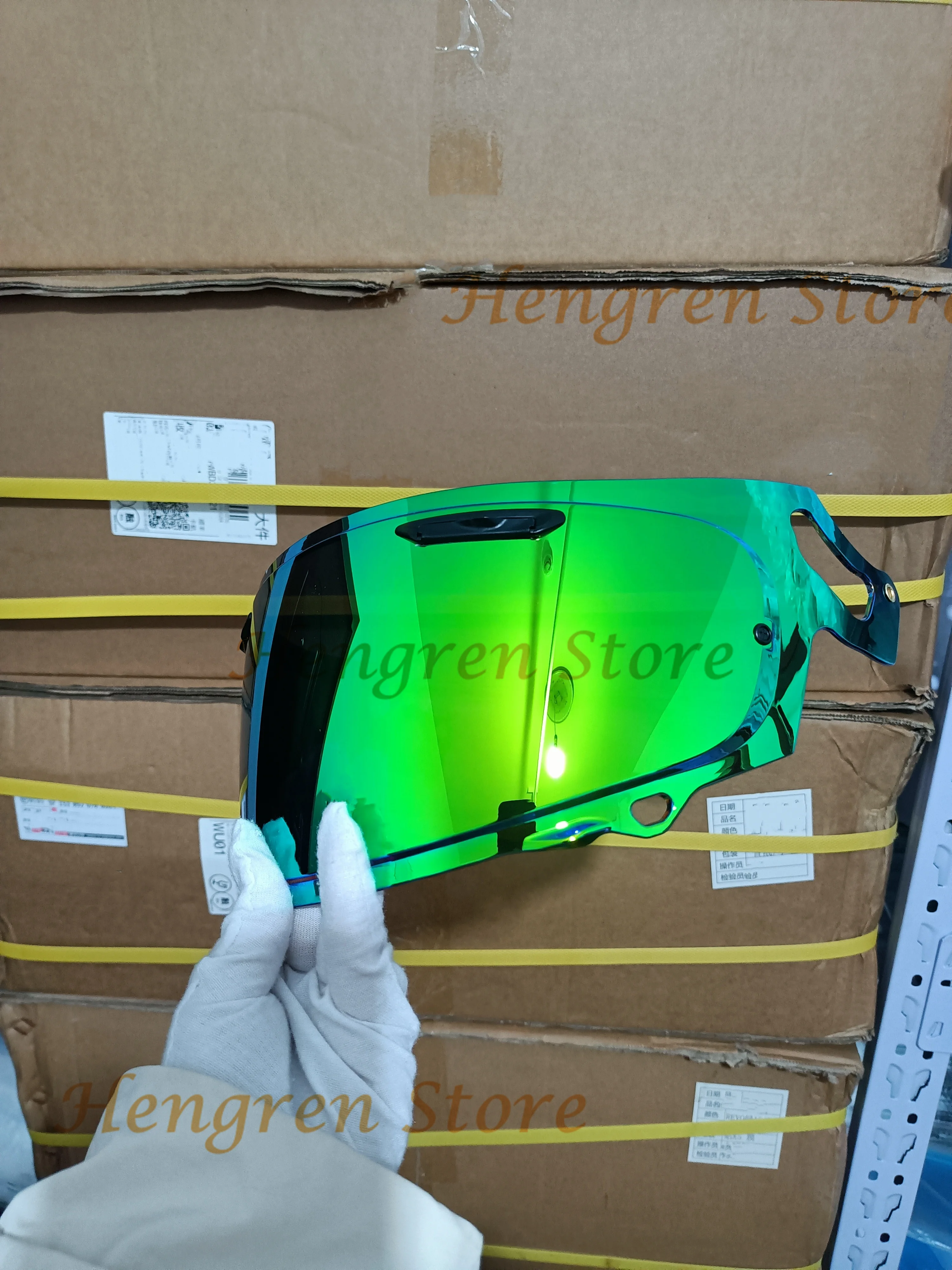 Visor Lens For Arai RX-7X Helmet Visor VAS-V RX-7V Corsair-X QV-PRO Regent-X PC | PH