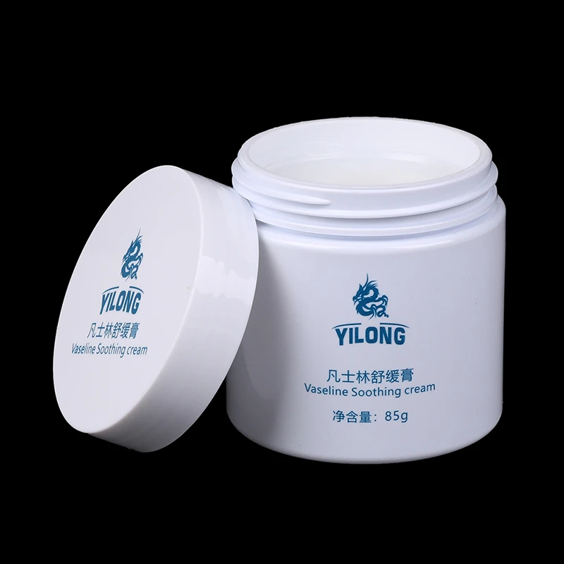 85g Tattoo Aftercare Cream One Bottle Tattoo Vaseline Repair Paste Supplies Petroleum  Jelly Cream Body Healing Ointment - Tattoo Aftercare Products - AliExpress