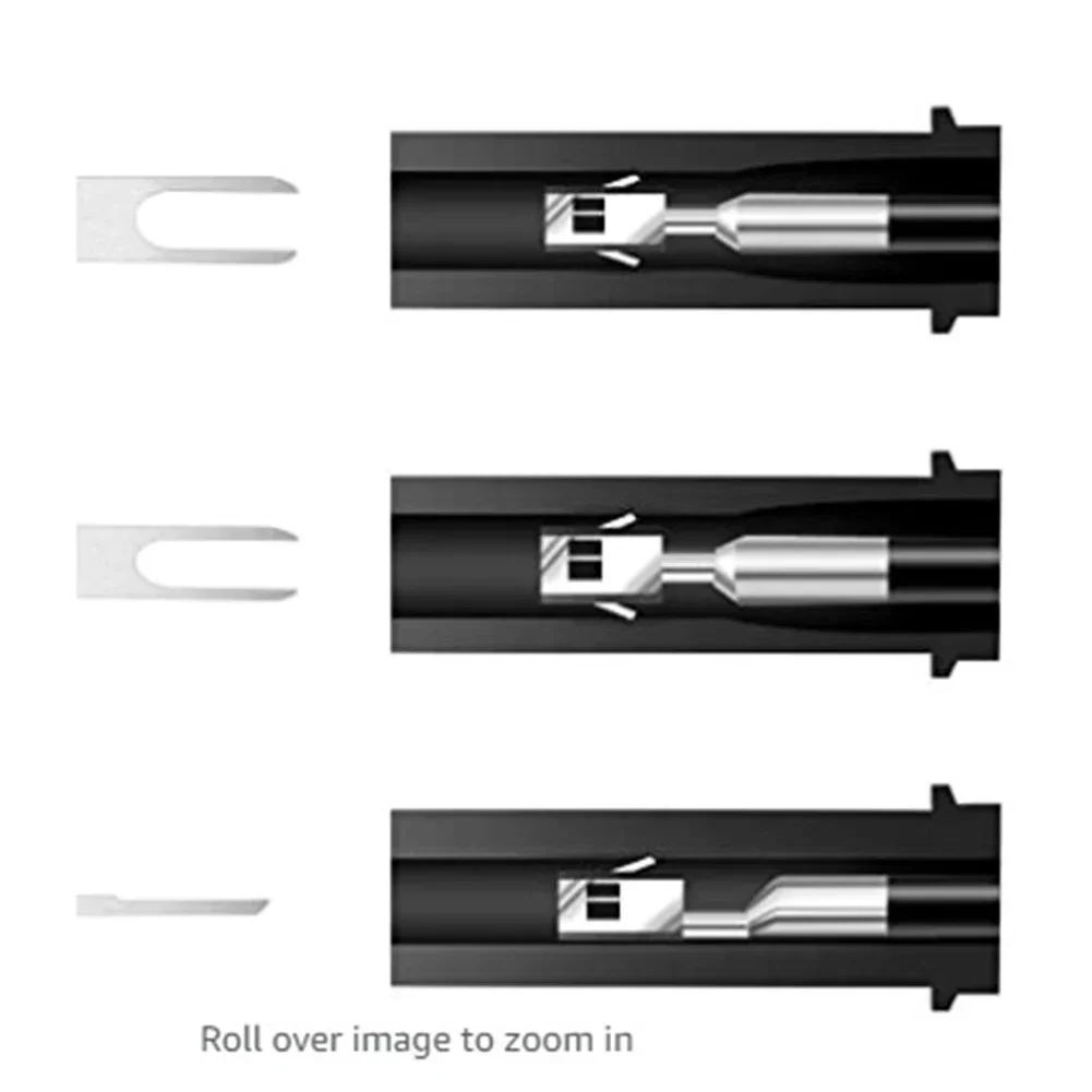 스테인레스 스틸 301 자동차 터미널 제거 키트, 와이어 핀 추출기 세트, 자동차 스타일러스 와이어링 크림프 커넥터 풀러 수리 도구, 36 개