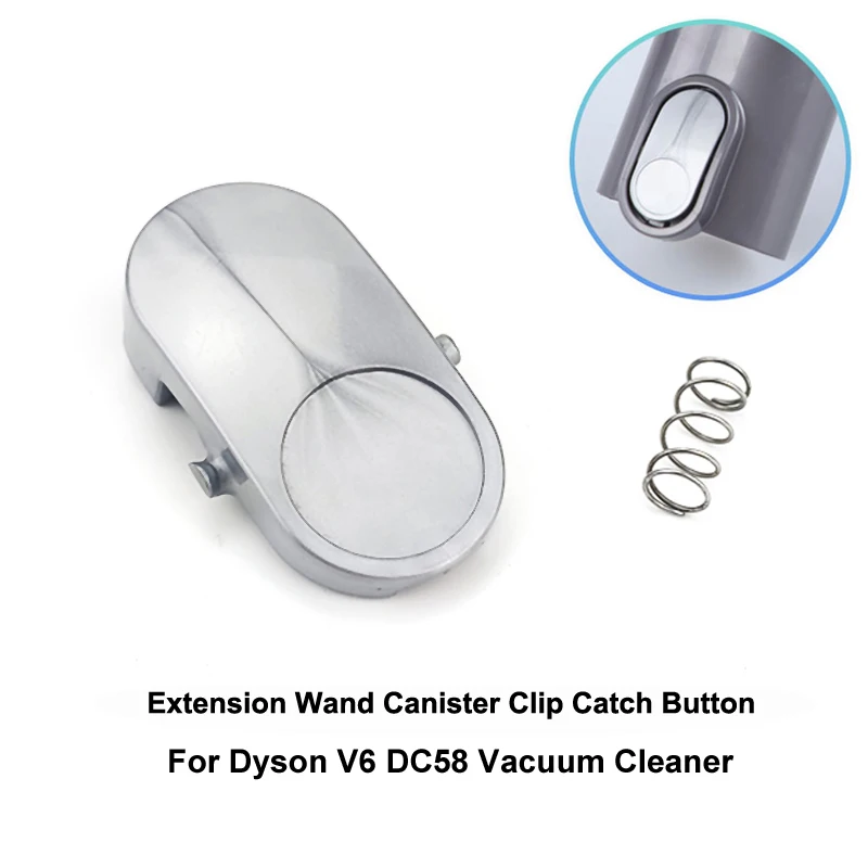 Oem Switch Button For Dyson V6 Dc62 