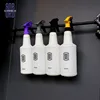 Car Ultra-fine Water Mist Cylindrical Spray Bottle HDPE Chemical Resistant Spray Auto Wash Watering Can, Heavy Duty Spray Bottle 1