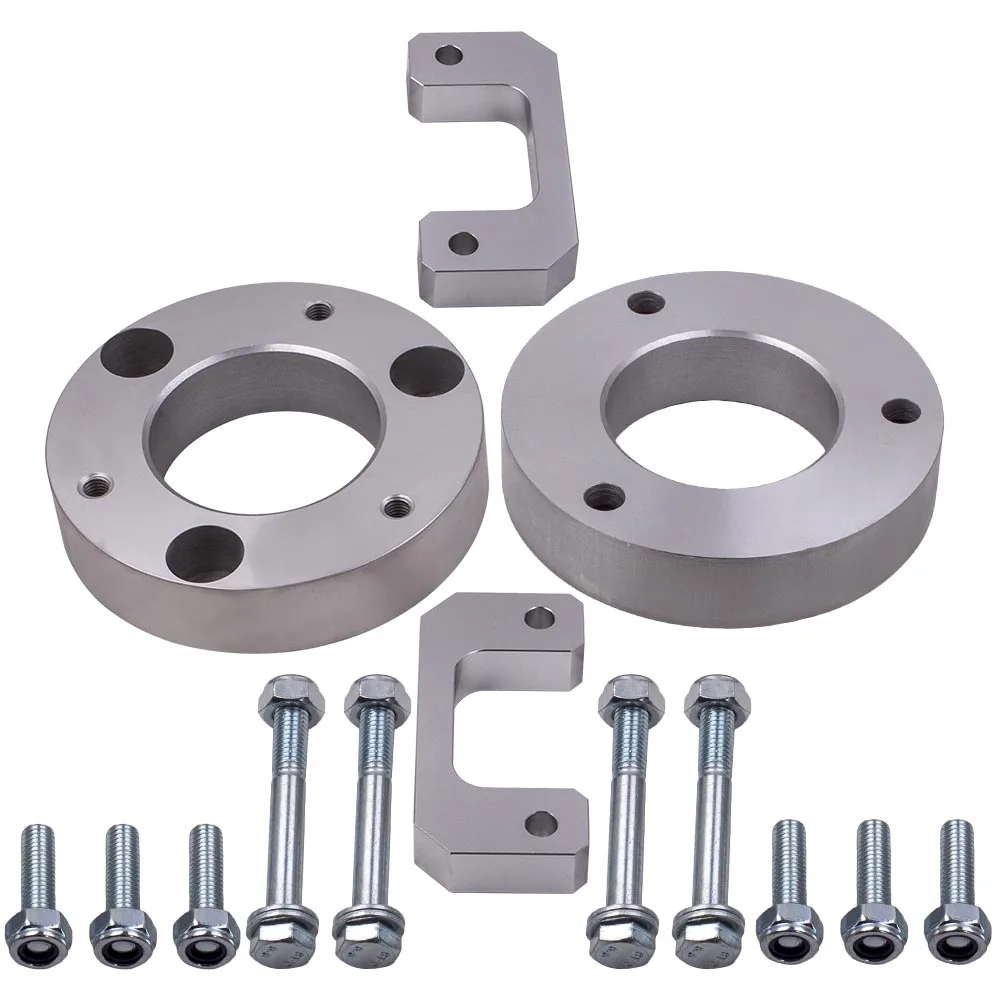

3.5'' Front Leveling Lift Kit For GMC Sierra Yukon Chevy Silverado 2007-2022