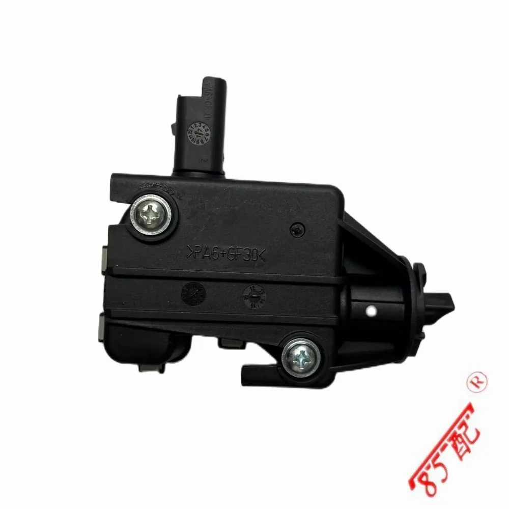 Driver Del Coperchio Del Serbatoio Del Motore Dell'Azionamento Del Serbatoio 9651690280 661535Per Citroen C4 C5 C6 Ds Per Peugeot 308 407408 508 3008