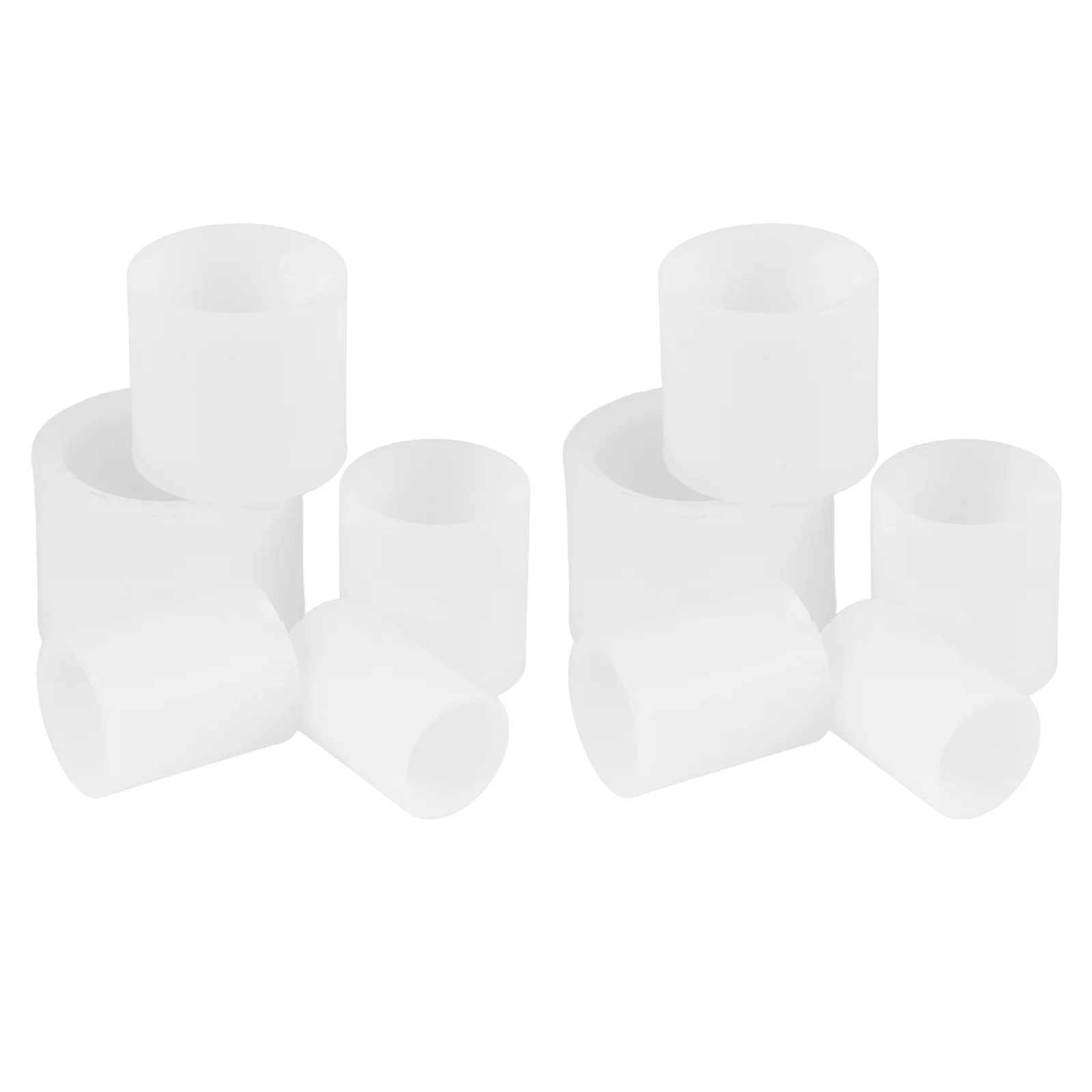 2 Sets Grinding Wheel Reducer Ring Washer Adapters Reducing Bushing Bench Grinder Replacement Parts Bender Sanding