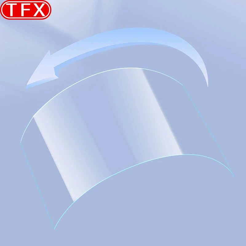 Zeekr Mix 2024-2026 자동차 중앙 제어 화면 네비게이션 강화 유리 계기판 화면 보호기 자동차 액세서리