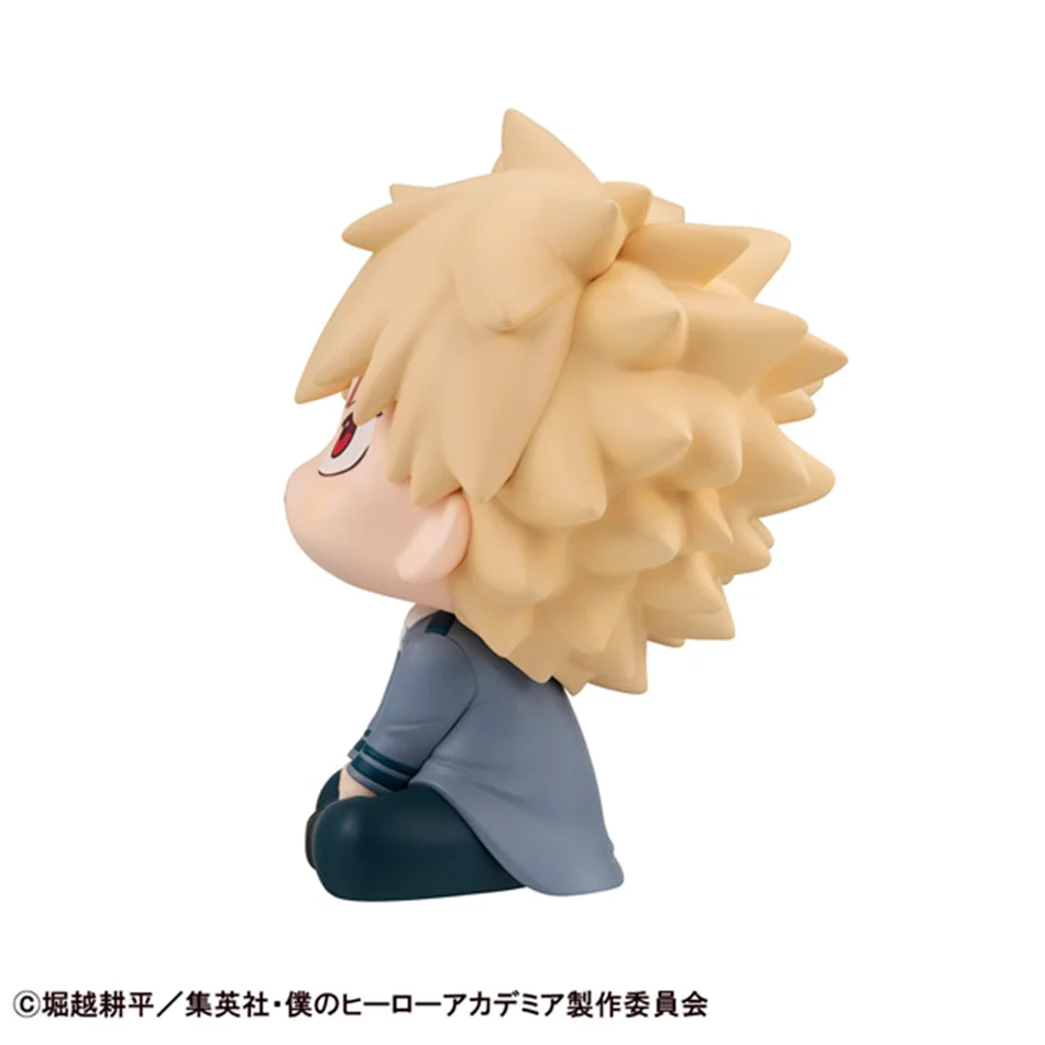 Neue My Hero Academia Himiko Toga Kurogiri Twice Hatsume Shigaraki Deku Bakugo Togata Dabi Midoriya Jiro Toys Anime Figur Geschenke fts – Detail 16