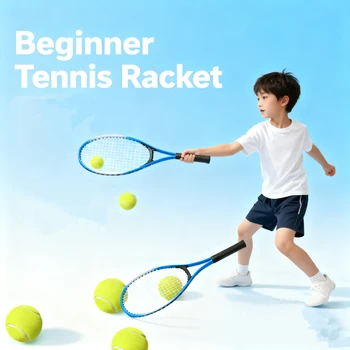 Child Tennis Racket 1