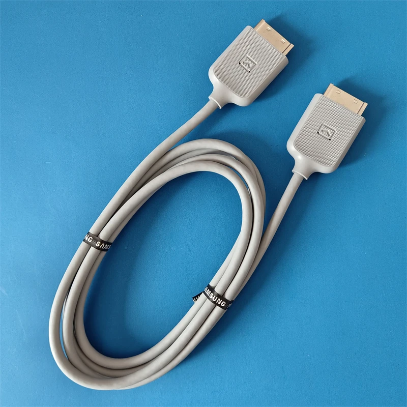 para Conectar Mini Cabo Qn49q6fam Qe49q6fam Qe55q6fam Qn55q6fam Qe65q6fam Qn65q6fam Bn39-02248b Bn3902209a - Image 5