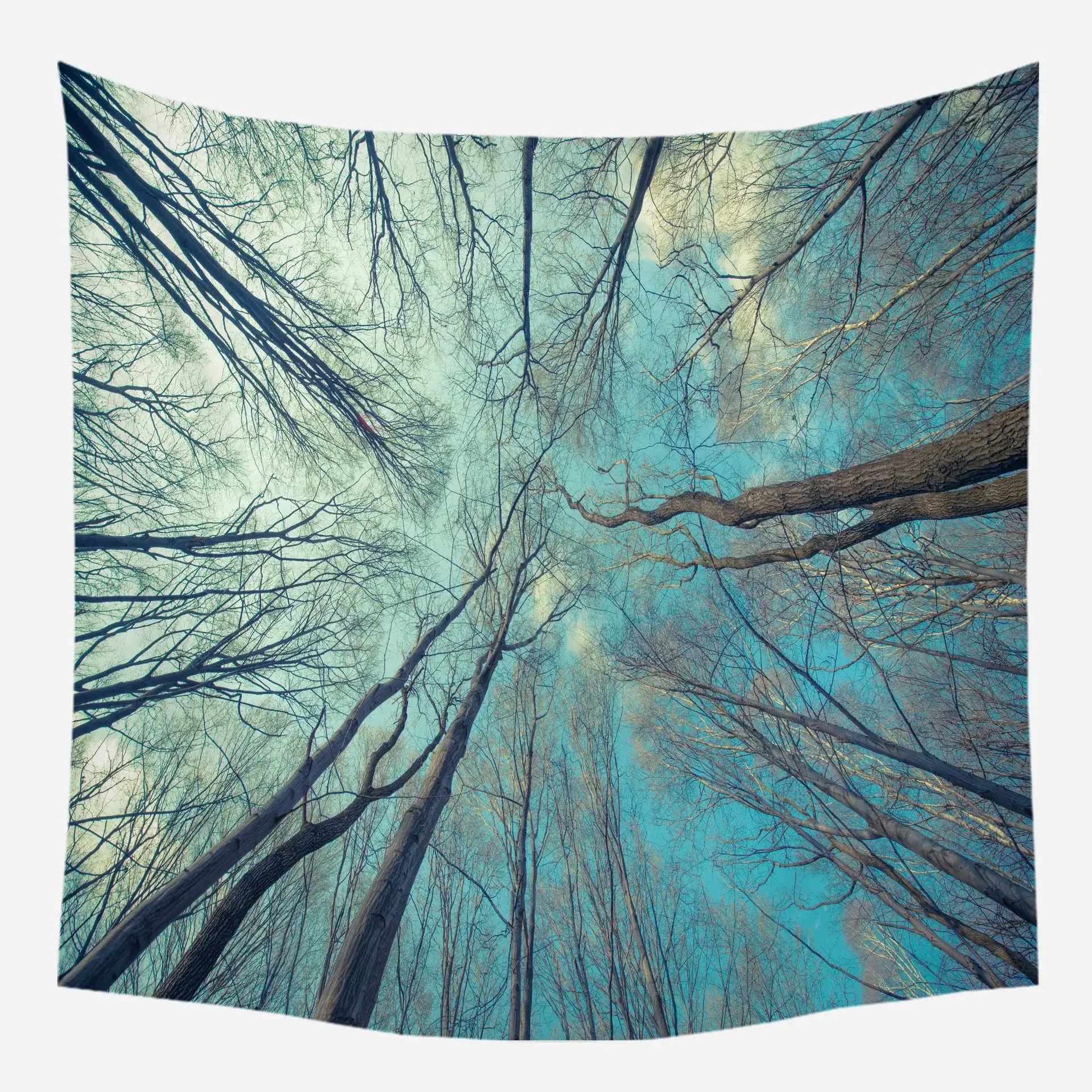 

Home 2023 Net Red Scenery Tapestry Wall Hanging Gossip Tapestries Macrame Wall Hanging