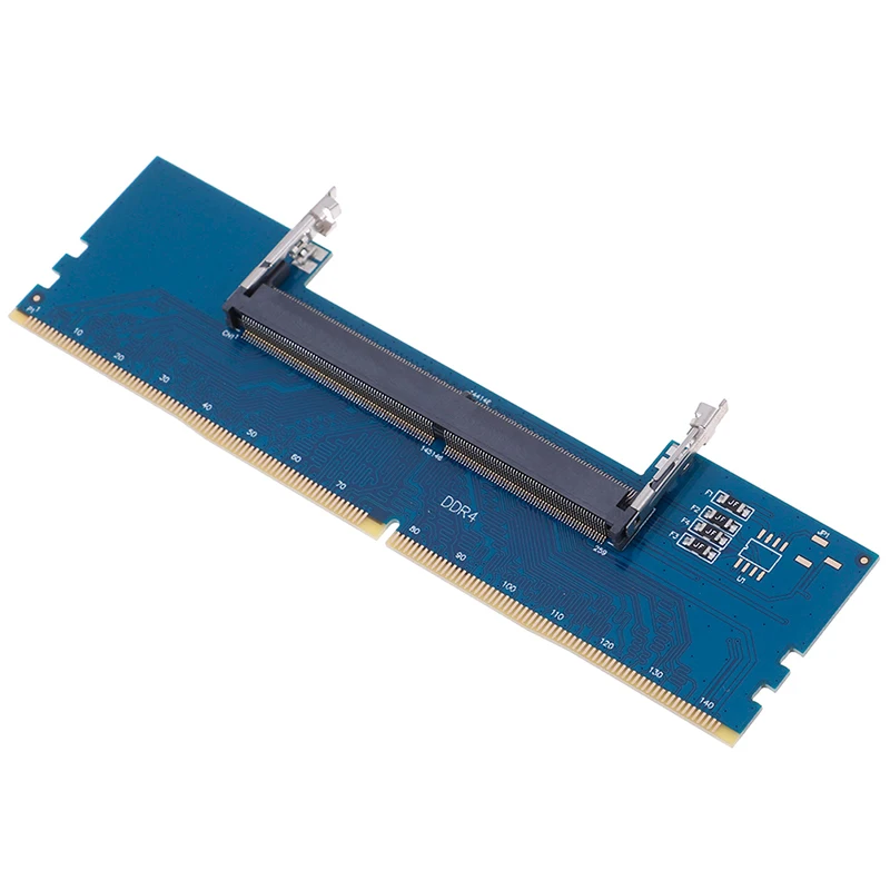 노트북 DDR4 RAM을 데스크탑에서도 활용할 수 있는 경제적인 선택