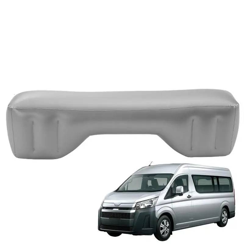 Gaps Pad Mattress For Car Car Interior Seat Gap Plug Filler Pad universal Camping Outdoor Durable Auto Back Seat Accessories