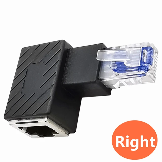 câble RJ45 blindé ethernet Catégorie 6E (Cat.6)