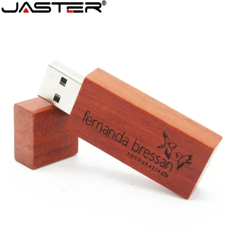 Customized Wooden Usb Flash Drive Customer LOGO Pendrive 8GB 16GB 32GB U Disk Memory Stick PHOTOGRAPHY Wedding Gifts usb flash drive,flash drive