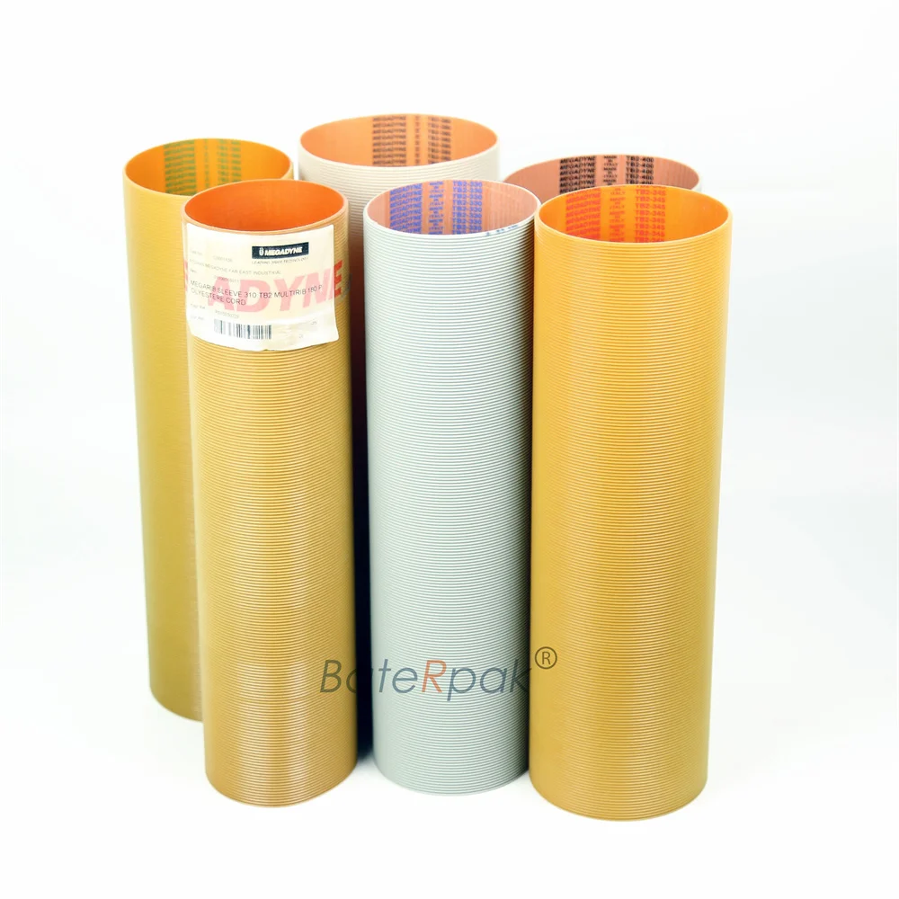 TB2-310/330/345/360/380/400 BateRpak Automatic Meat slicer Rib belt ...