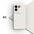 Lvory White