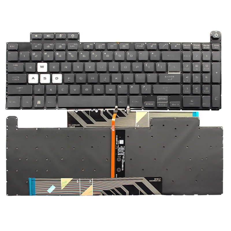 ASUS RGB Ʈ Ű, ASUS TUF ӿ, FX507, FX507ZE, FX507ZM, FX507ZR, FX507ZC, FX517, FA507, FA507R, GA507, V210846DS1