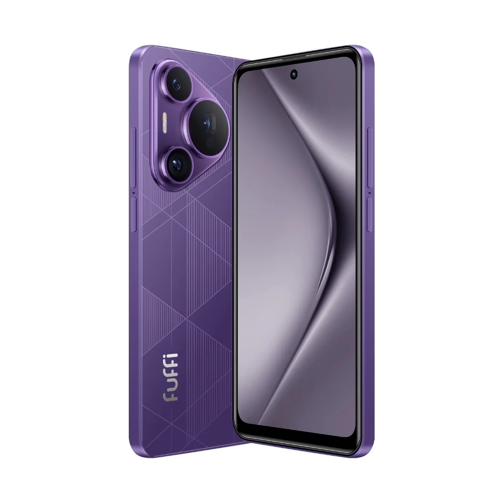 FUFFIグローバル版Pura80 Ultraスマートフォン 4GB/32GB 3100mAh
