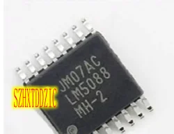 Enhanced Low EMI Switching Regulator, 2pcs/lot, HTSSOP16, SMD Package (LM5088MH - 2)