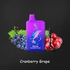 Cranberry Grape