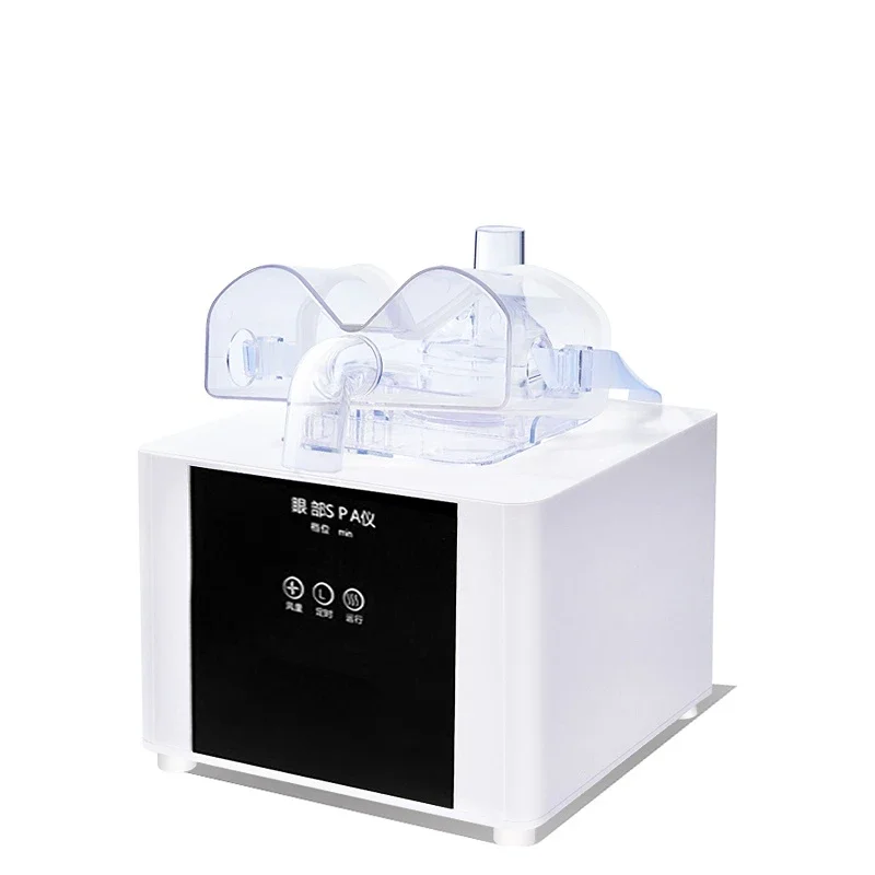 

Бесплатная доставка, спа для глаз, копченый паровой холодный и горячий компресс для снятия усталости глаз, защита глаз от темных кругов, сухие линии глаз