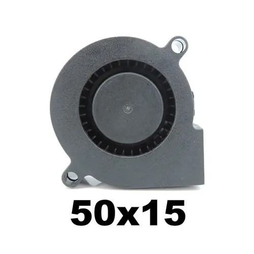 4010 12025 8010 30mm dc 5V 12V 24V Cooling Fan Brushless Motor Case Quiet 40MM 50MM 60MM 70MM 80MM 90MM 120MM for 3D print 2PIN - Image 15