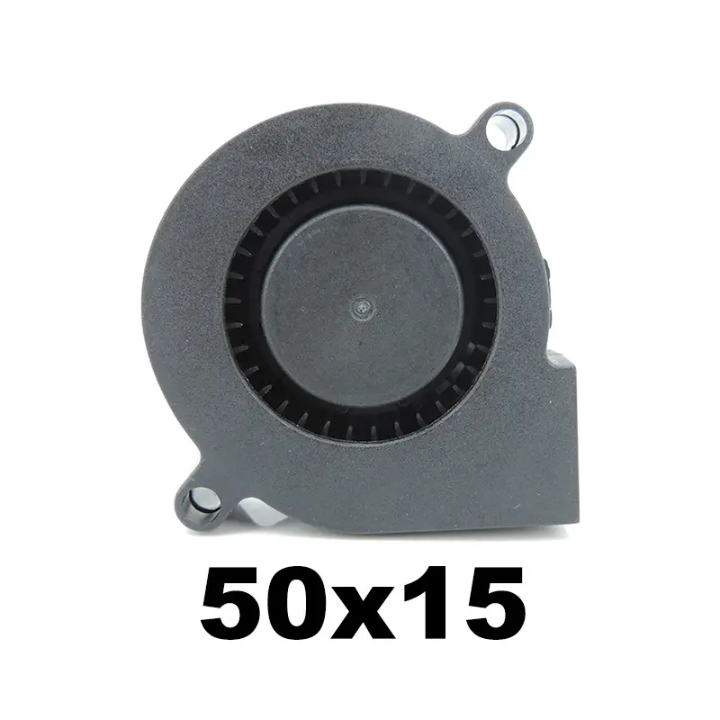 4010 12025 8010 30mm dc 5V 12V 24V Cooling Fan Brushless Motor Case Quiet 40MM 50MM 60MM 70MM 80MM 90MM 120MM for 3D print 2PIN - Image 15